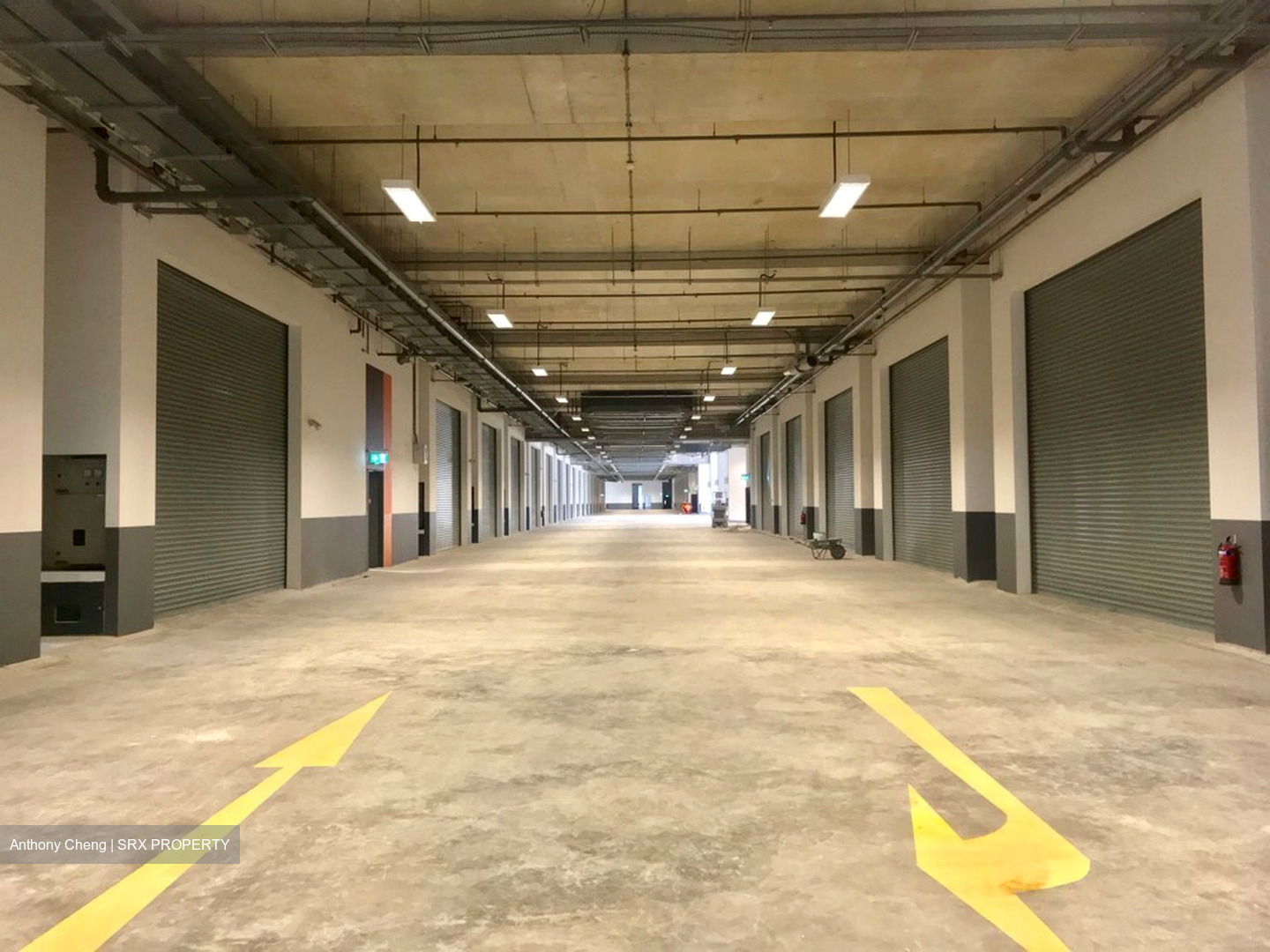 Nordcom Two (D27), Factory #504266181